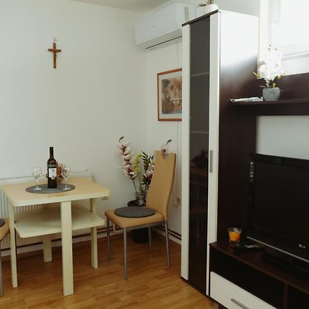 Soba Luic Διαμέρισμα Zupanja Εξωτερικό φωτογραφία