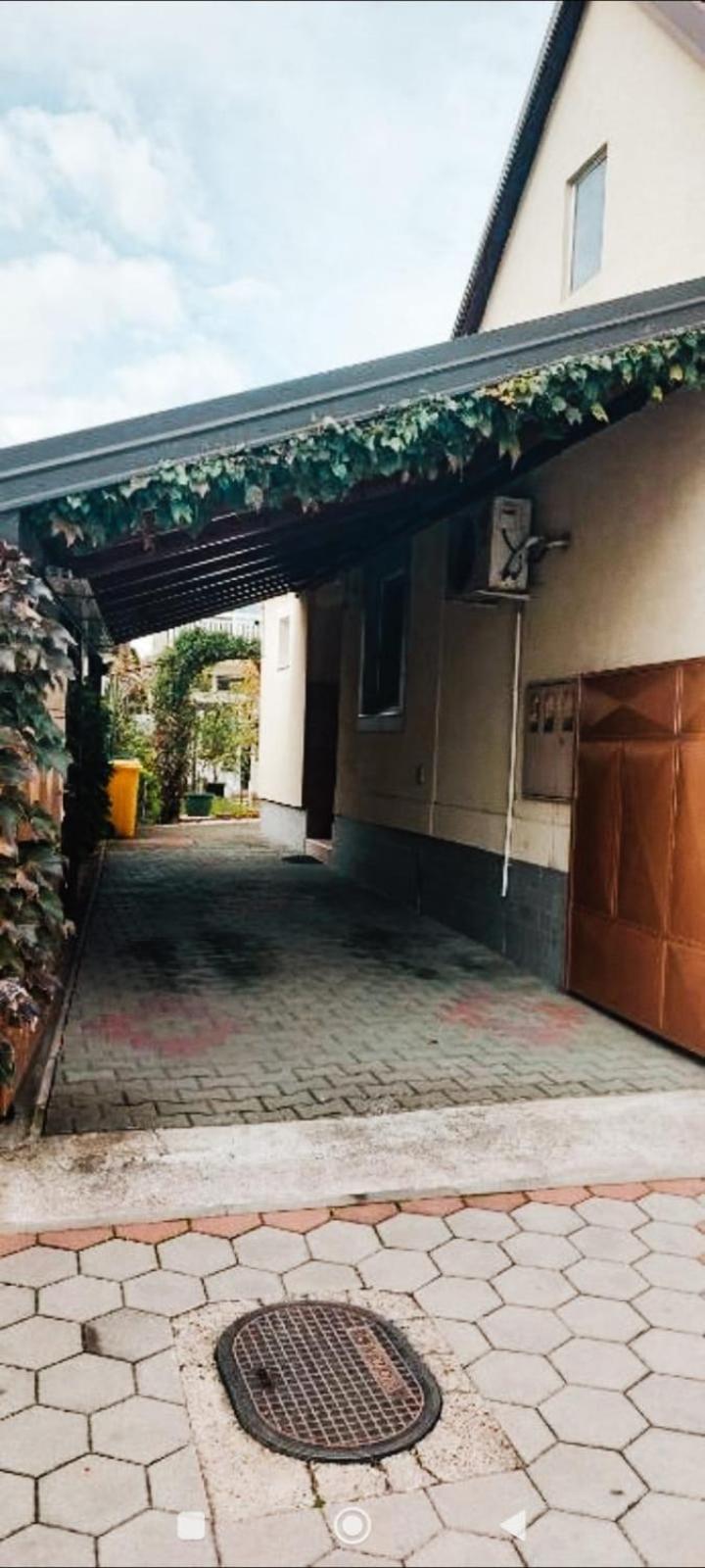 Soba Luic Διαμέρισμα Zupanja Εξωτερικό φωτογραφία
