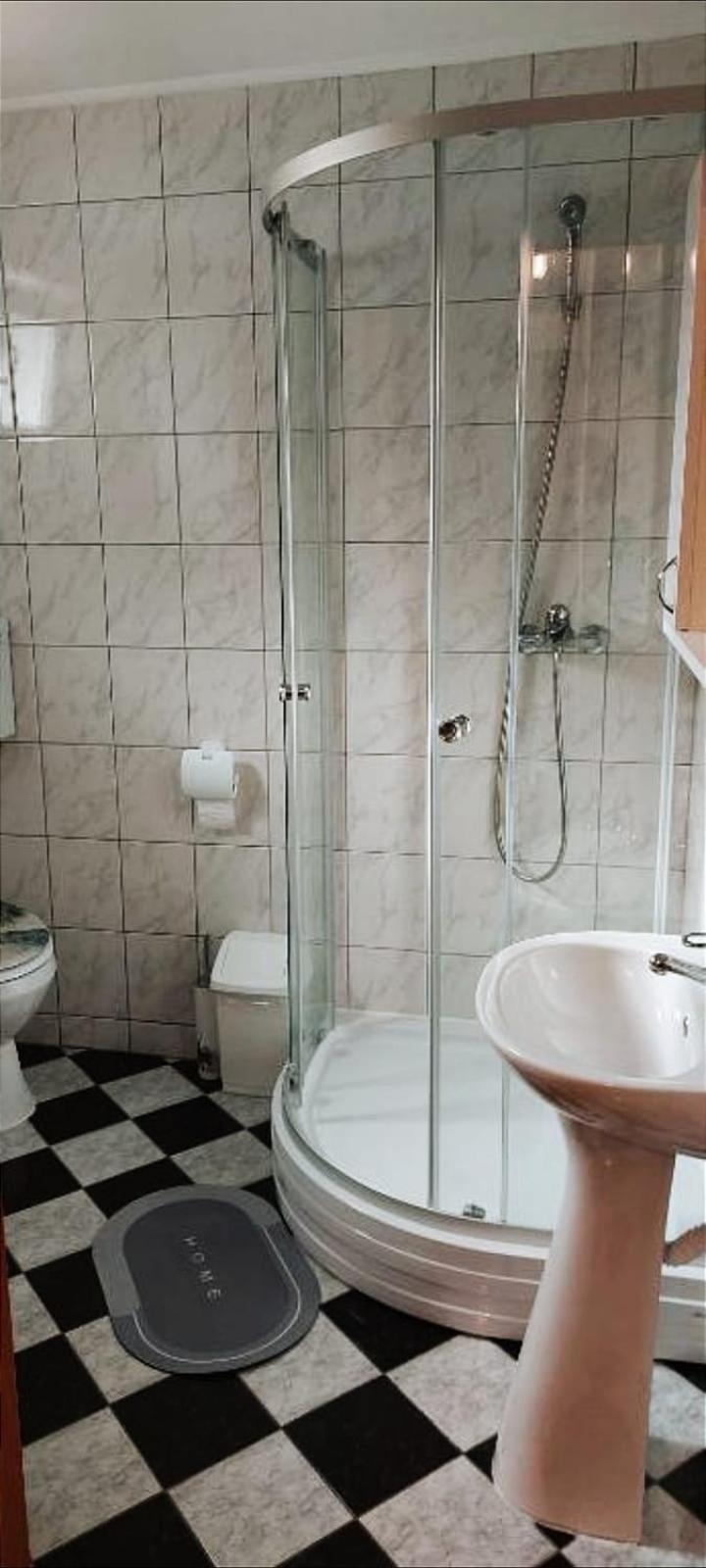 Soba Luic Διαμέρισμα Zupanja Εξωτερικό φωτογραφία